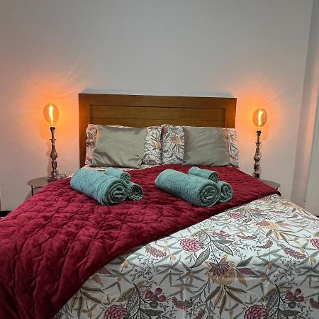 Appartement Dream Prestige 3 à Santa-Cruz de Ténérife Extérieur photo