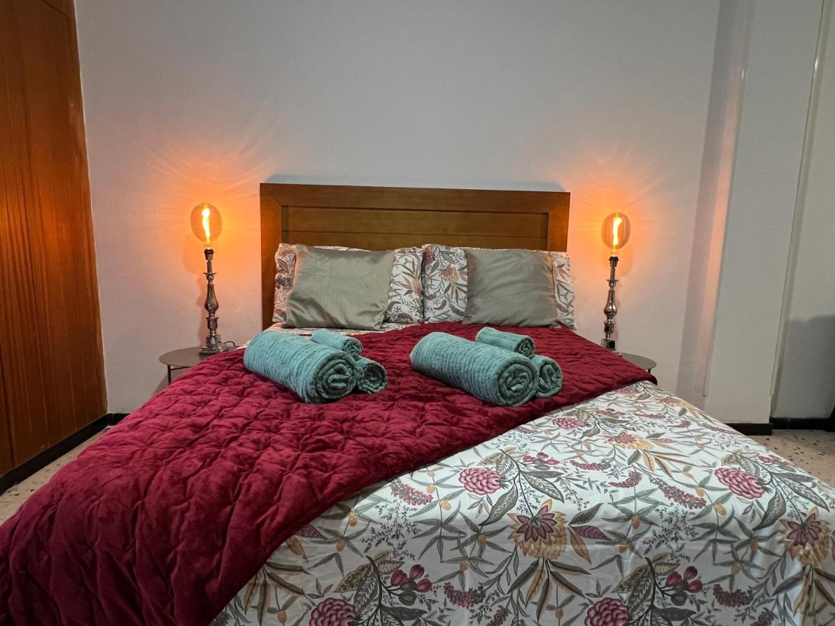 Appartement Dream Prestige 3 à Santa-Cruz de Ténérife Extérieur photo