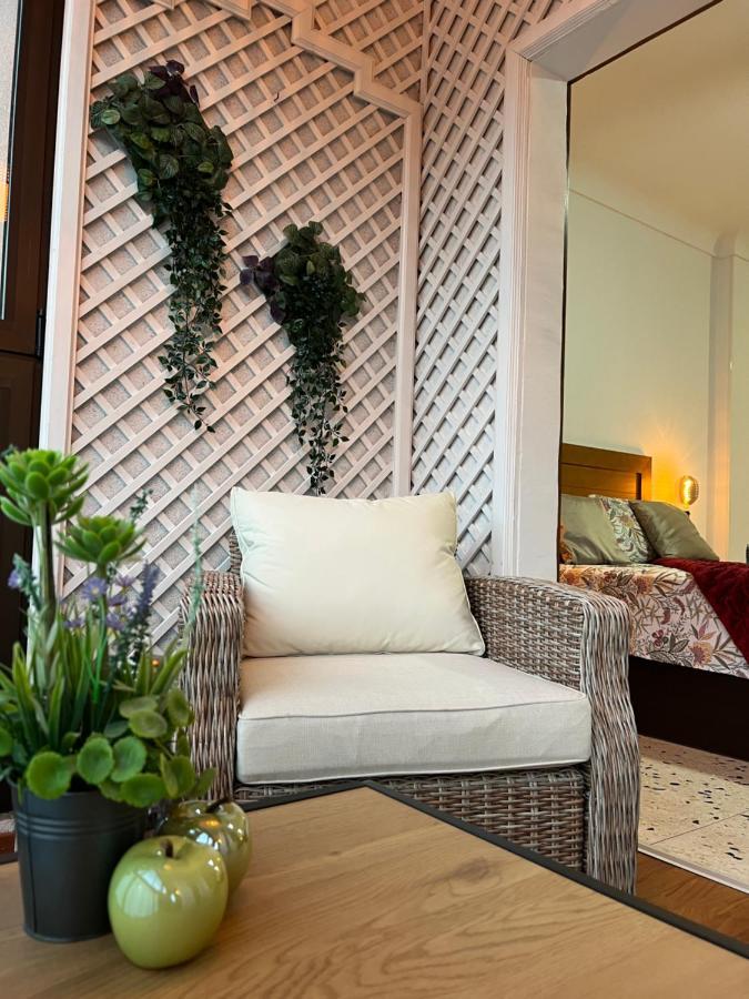 Appartement Dream Prestige 3 à Santa-Cruz de Ténérife Extérieur photo