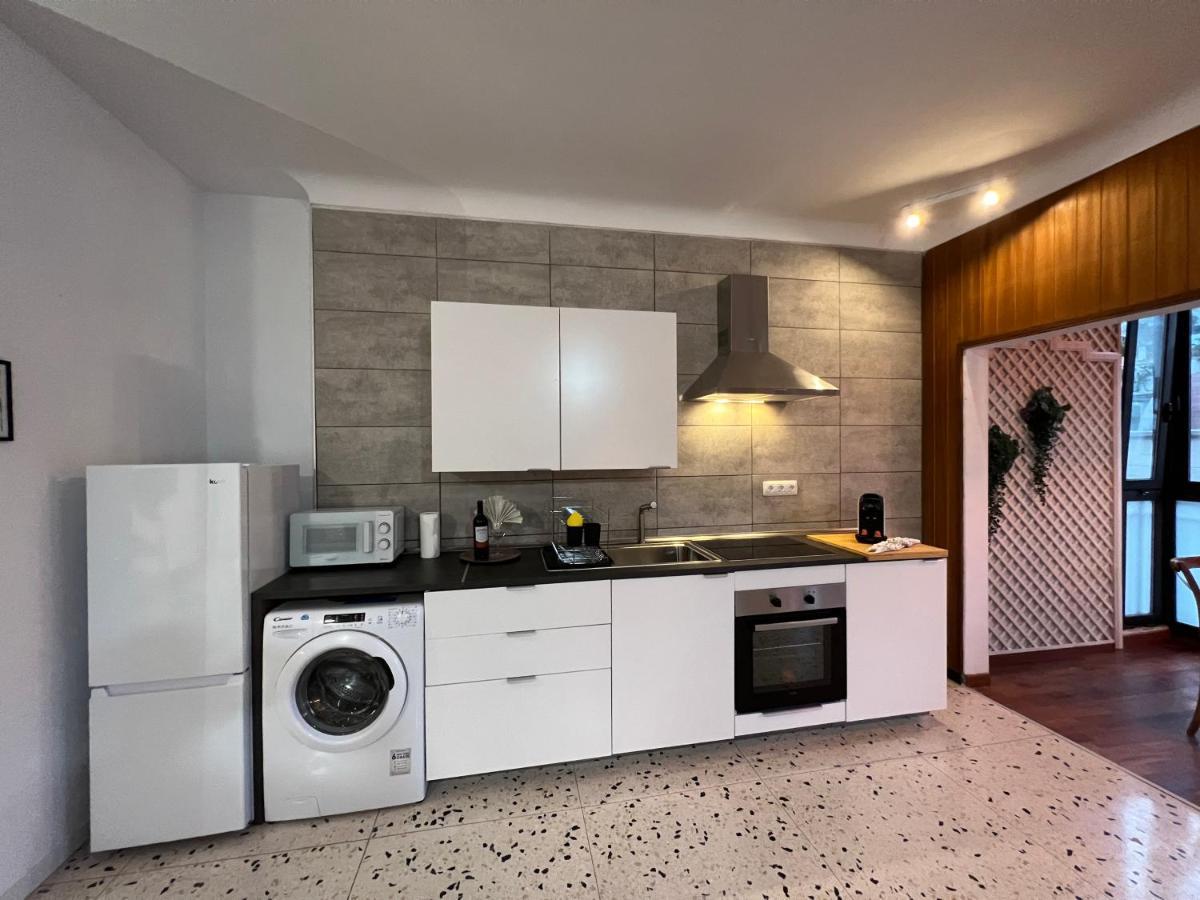 Appartement Dream Prestige 3 à Santa-Cruz de Ténérife Extérieur photo