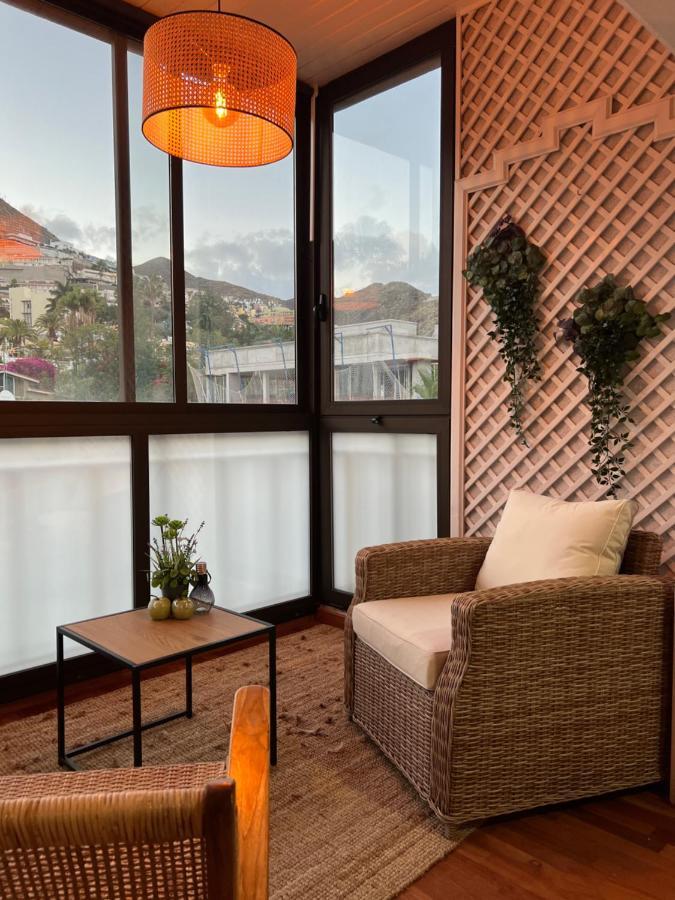 Appartement Dream Prestige 3 à Santa-Cruz de Ténérife Extérieur photo