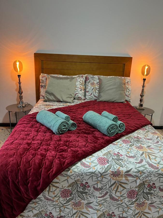 Appartement Dream Prestige 3 à Santa-Cruz de Ténérife Extérieur photo