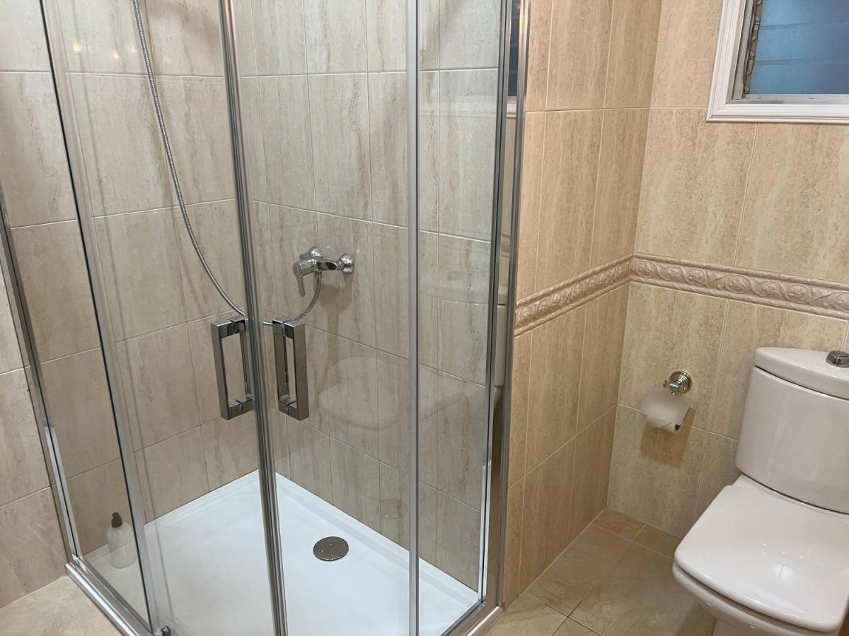 Appartement Dream Prestige 3 à Santa-Cruz de Ténérife Extérieur photo