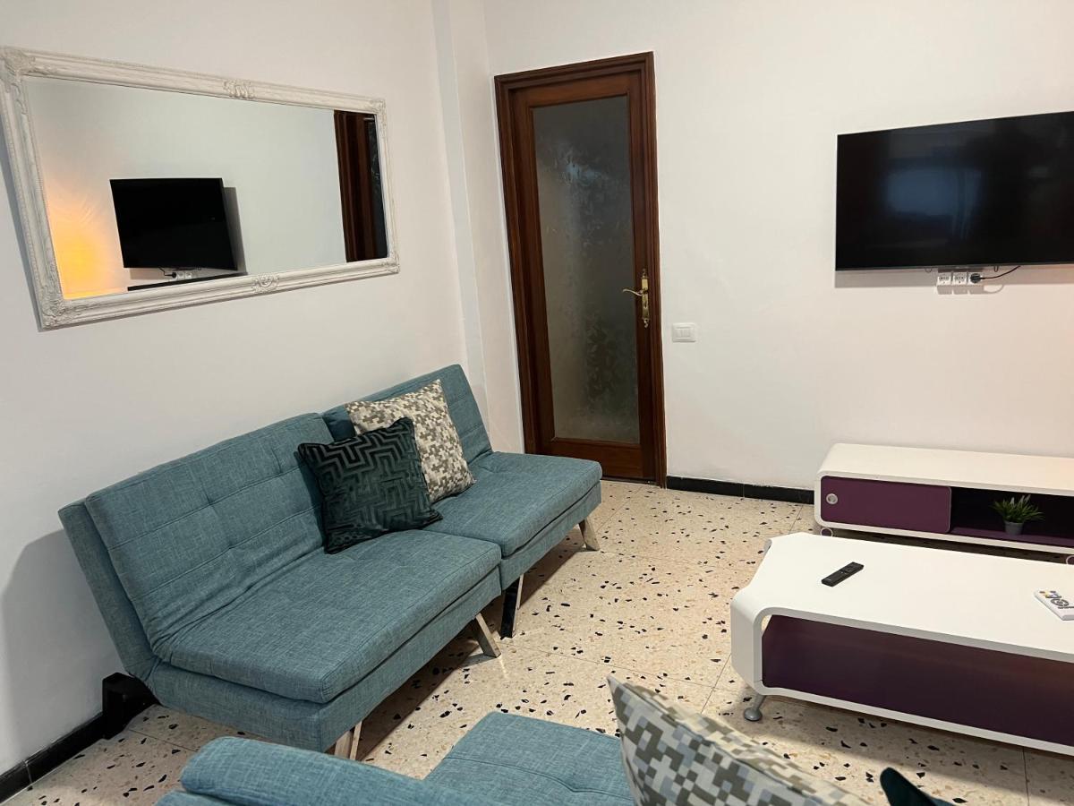 Appartement Dream Prestige 3 à Santa-Cruz de Ténérife Extérieur photo
