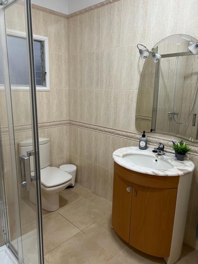 Appartement Dream Prestige 3 à Santa-Cruz de Ténérife Extérieur photo