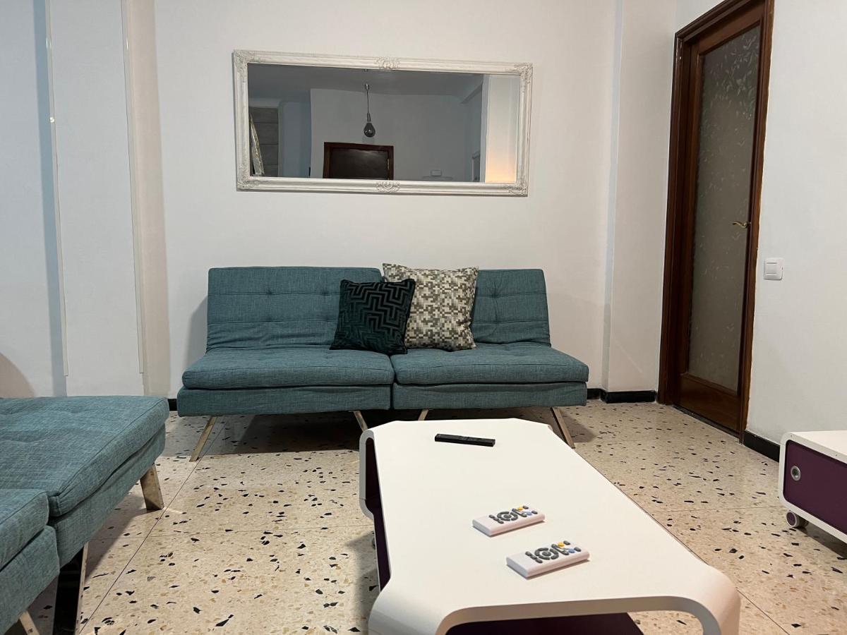 Appartement Dream Prestige 3 à Santa-Cruz de Ténérife Extérieur photo
