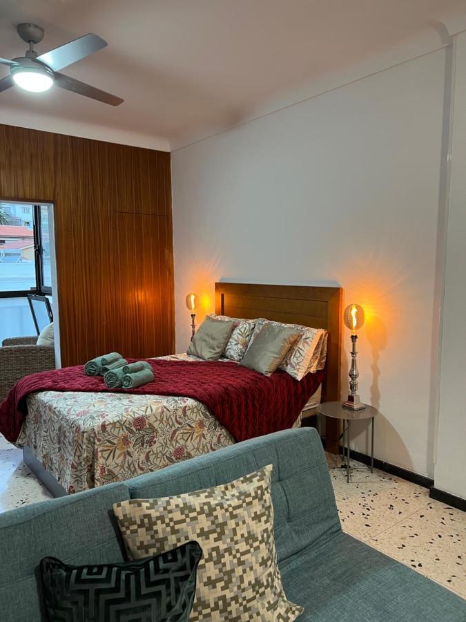 Appartement Dream Prestige 3 à Santa-Cruz de Ténérife Extérieur photo